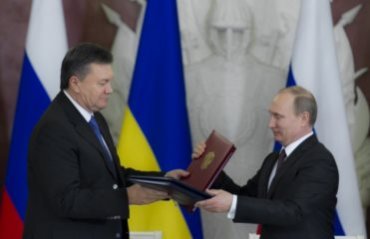 Евромайдан – спасение Януковича
