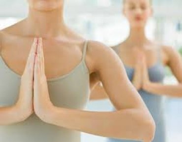 Влияние йоги на женскую сущность