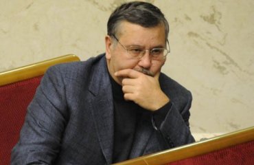 Фракция «Батькивщины» объявила бойкот депутату Гриценко