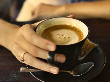 Кофе значительно улучшает работу памяти – ученые