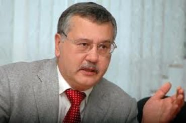 Покинувший «Батькивщину» Гриценко начал выдавать тайны оппозиции