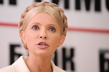 Тюремщики не разрешают Тимошенко встретиться с прессой