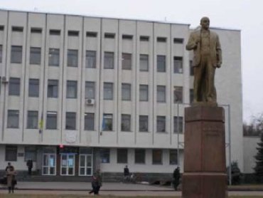 Украинские власти придумали, как спасти памятники Ленину от вандалов