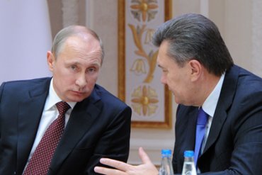 Из 15 миллиардов, обещанных Януковичу, 9 миллиардов Россия выдаст псевдоденьгами