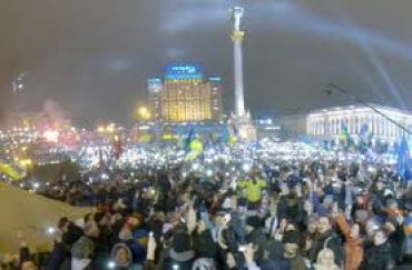 В Партии регионов считают Евромайдан «спецоперацией» Запада