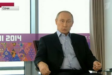Путин объявил себя «настоящим либералом»