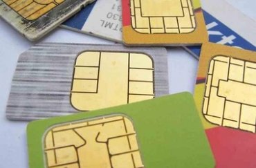 Украинцы смогут покупать SIM-карты анонимно