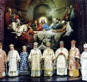Из-за разногласий, главы Православных Церквей не смогут вместе отпраздновать торжество православия