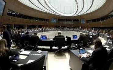 Совет министров ЕС сегодня обсудит ситуацию в Украине
