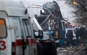 Ответственность за взрывы в Волгограде взяли на себя исламисты из Ирака