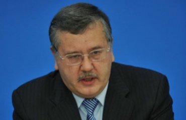 Гриценко призвал оппозицию не вести переговоров с Клюевым