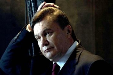 ЕС призвал Януковича отменить законы, принятые 16 января