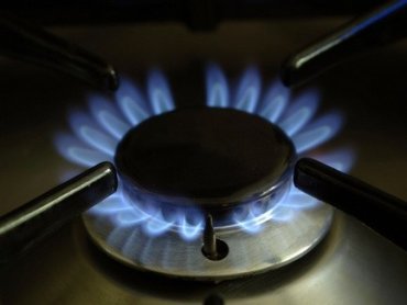 В Украине сегодня опубликован закон об освобождении от НДС импорта газа