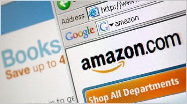 Amazon создаст собственное интернет-телевидение