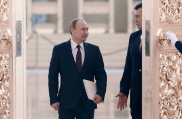 У Азарова ждут $2 млрд от Путина