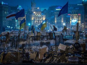 Оппозиция вышла из переговоров, Майдан расширяется