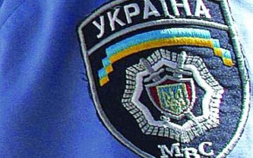 В Киеве нашли застреленного милиционера