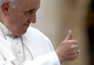 Папа Франциск заявил, что Интернет – это Божий дар