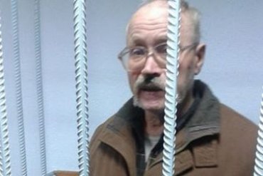 72-летний дед получил срок за избиение бойцов «Беркута»