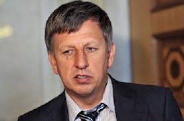 «Регионал» Макеенко назначен главой Киевской госадминистрации