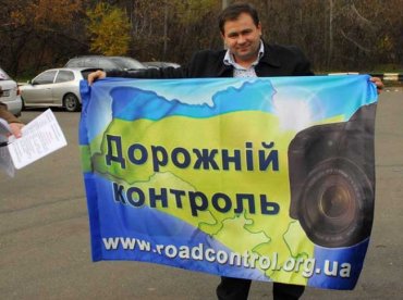 Сегодня выпустят на свободу активиста Андрея Дзиндзю