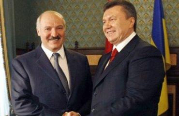 Почему Янукович не станет новым Лукашенко или Пиночетом