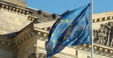 Украина может подписать «единое небо» с ЕС 14 марта