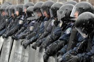 В Херсоне умер милиционер после драки с активистами Евромайдана