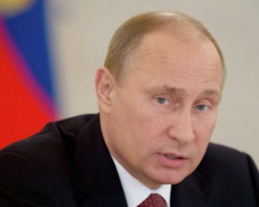Украина попросила у России отсрочку по оплате газа, – Путин