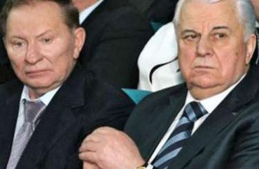 Кравчук и Кучма хотят участвовать в переговорах между властью и оппозиции
