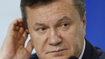 Почему Янукович не просидит в своем кресле до 2015 года
