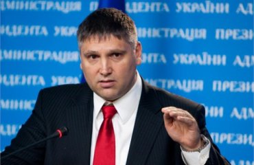 Мирошниченко: Мои друзья и знакомые поддерживают Майдан