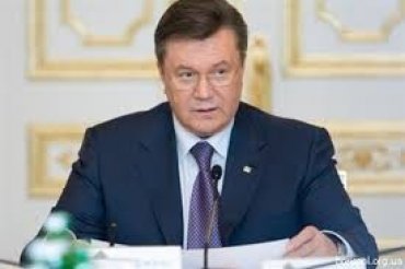 Янукович считает, что у него достаточно сил для борьбы с Майданом