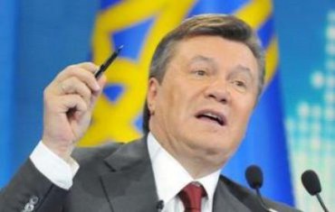 Янукович готов объявить досрочные выборы президента?