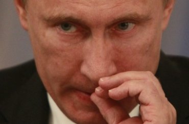 Путин все больше напоминает загнанное в угол животное, – СМИ