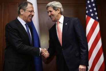 США и Россия тайно готовят план секретной дружбы