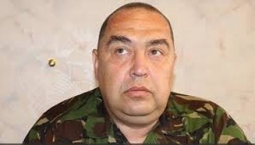 Боевики слили компромат на главаря ЛНР Плотницкого