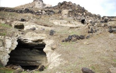 Ученые обнаружили древнейший на Земле подземный город