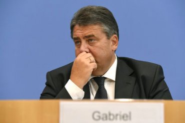 Вице-канцлер Германии против ужесточение санкций против России