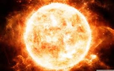 NASA обнаружило на Солнце огромную дыру