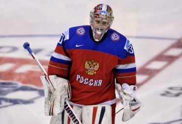 Россияне проиграли канадцам в финале молодежного чемпионата мира по хоккею