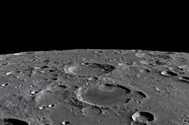 Через 10 лет россияне начнут переселяться на Луну
