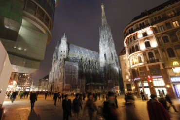 В Австрии мусульман не пустили на экскурсию в католический собор