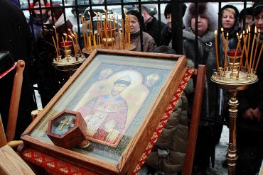 Православные России призывают вернуться к юлианскому календарю