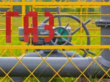 Украинские предприятия задолжали «Нафтогазу» 13 млрд грн