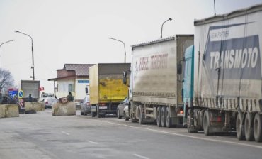 В Крыму готовы отменять российские законы, чтобы сохранить поставки продуктов с материка