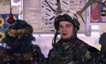 Рождество террористы ДНР встретили усиленными обстрелами