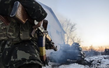 На Донбассе ждут возобновления боевых действий