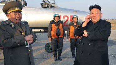 КНДР планирует за семь дней захватить Южную Корею