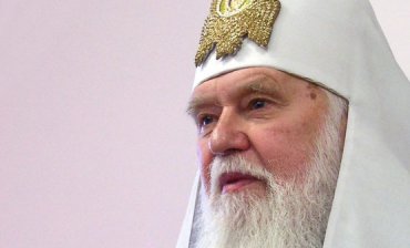 В оккупированном Крыму Московский патриархат грабит братьев во Христе